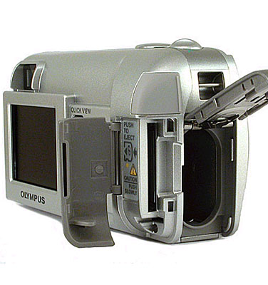 Olympus C-450