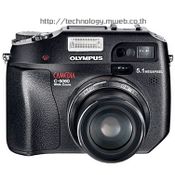 Olympus C-5060