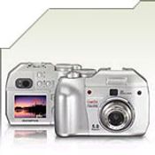 Olympus Camedia C-5000