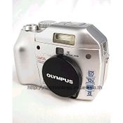 Olympus Camedia C-5000