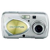 Olympus 400  digital
