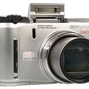 Olympus C-740UZ เริ่มต้นแค่ 500 บาท