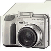 Olympus C-720UZ
