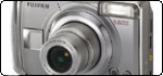 Fujifilm FinePix A900