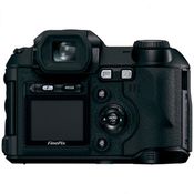 Fujifilm FinePix S5600