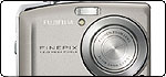 Fujifilm FinePix F50fd