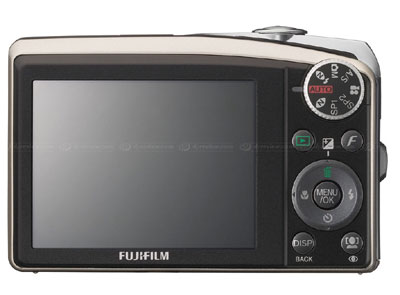Fujifilm FinePix F50fd