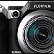 Fujifilm FinePix S8000fd