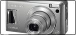 Fujifilm FinePix F31 fd