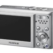 Fujifilm FinePix F31 fd