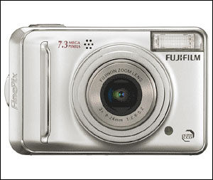 Fujifilm Finepix A700