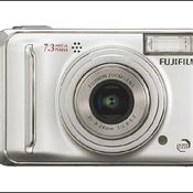 Fujifilm Finepix A700