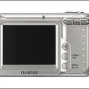 Fujifilm Finepix A700