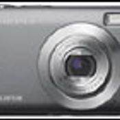 Fujifilm FinePix F20