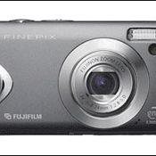 Fujifilm FinePix F20