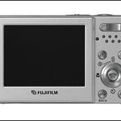 Fujifilm FinePix F20