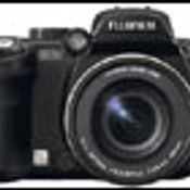 Fujifilm Finepix S9600