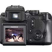 Fujifilm Finepix S9600