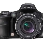 Fujifilm FinePix S6500