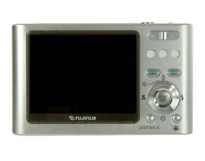 Fujifilm FinePix Z3