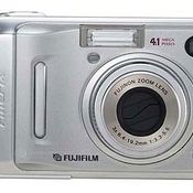FujiFilm Finepix A400