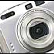 Fujifilm FinePix F810