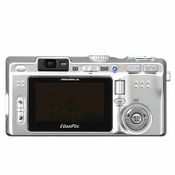 Fujifilm FinePix F810