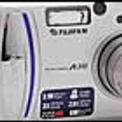 Fujifilm FinePix A310