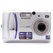 Fujifilm FinePix A310