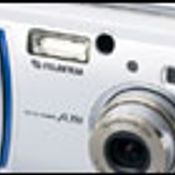 Fujifilm FinePix A310 Z