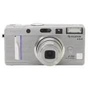 Fuji FinePix F700