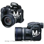 FujiFilm FinePix S500Z