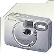 FujiFilm FinePix A201