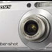 Sony DSC-S650