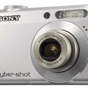 Sony DSC-S650