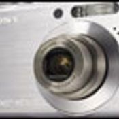 Sony DSC-S700