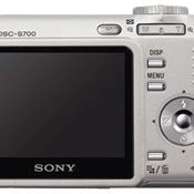 Sony DSC-S700