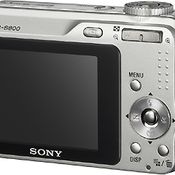 Sony DSC-S800