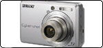 Sony DSC-S730