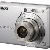 Sony DSC-S730