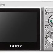 Sony DSC-S730