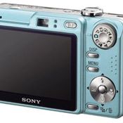 Sony DSC-W200