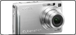 Sony DSC-W200