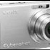 Sony DSC-W200