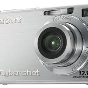 Sony DSC-W200