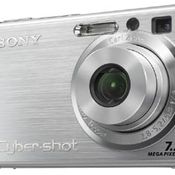 Sony DSC-W80