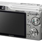 Sony DSC-W80