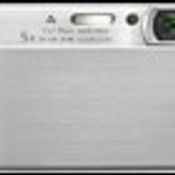 Sony DSC-T200