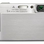 Sony DSC-T200