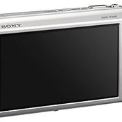 Sony DSC-T200